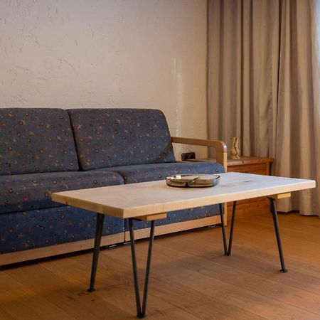 Gaestehaus Strauss Seefeld in Tirol Buitenkant foto